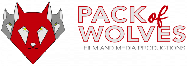 Pack of Wolves logo