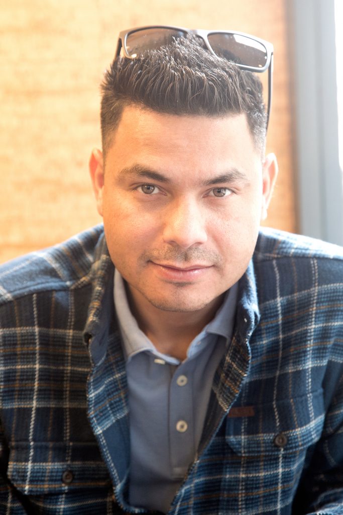 Ganesh Thapa